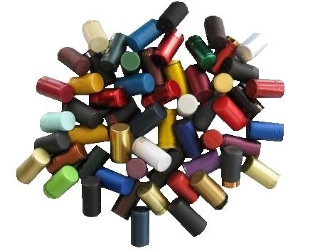 CAPSULE TERMORETR.33 x CHAMPAGNE C/100