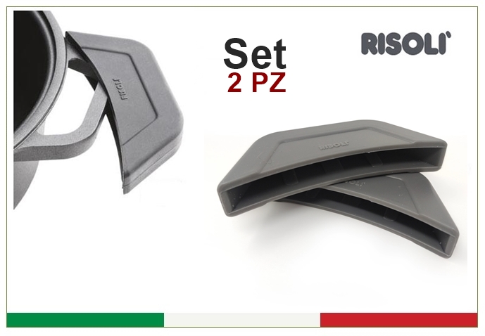 PRESINE SILICONE S/2 Risoli