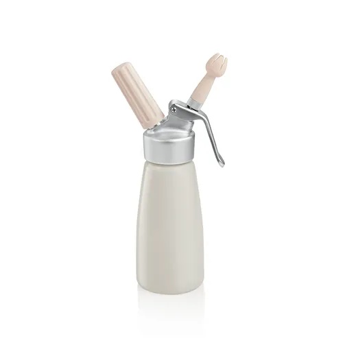 SIFONE PER PANNA 0.25LT. "DELICIA"