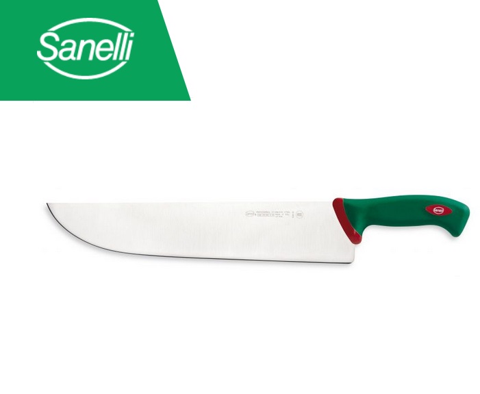 COLTELLO AFFETTARE CM.33 PREMANA Sanelli
