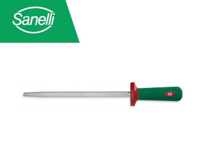 ACCIAINO TONDO CM.22 PREMANA Sanelli